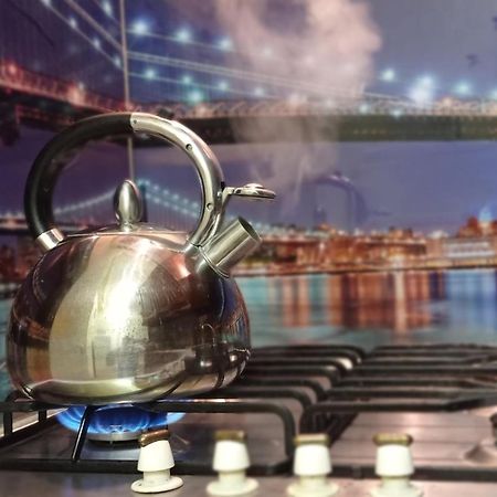 Затишні Апартаменти В Історичному Центрі Львова Львів Екстер'єр фото